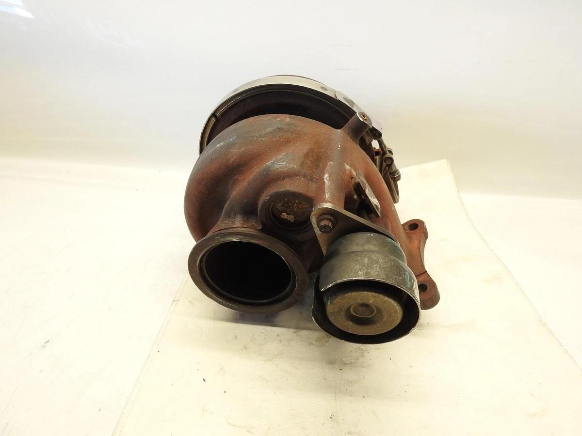 Used Used Oem CAT Caterpillar 10R-8733 Turbo C13 ACERT High Pressure 12.5L