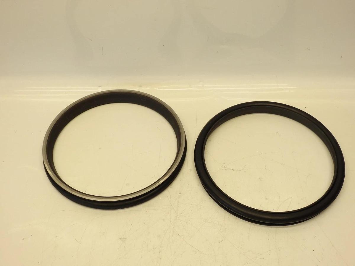 New Oem New Holland #9509555 SEAL, RUBBER