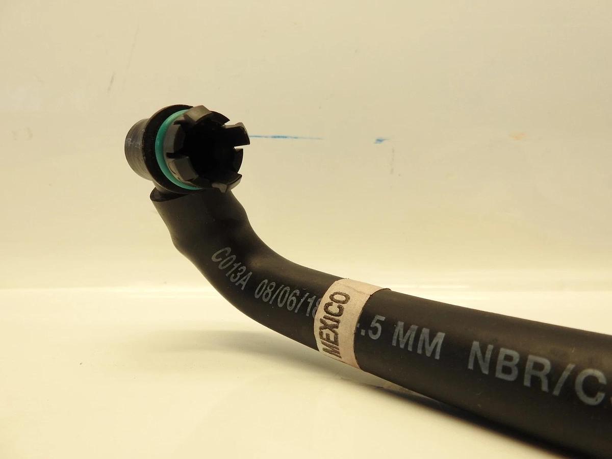 Oem Ford XS4U-9D925-AB Tube Assy 01-04 Ford Focus / 01-03 Ford Ranger C013A 14.5