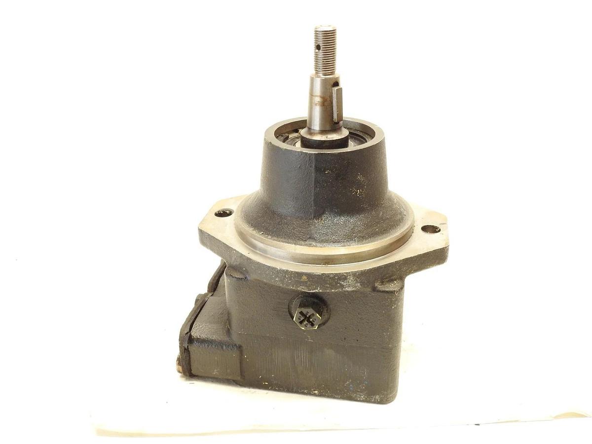 New Oem Parker Denison 024-94702-003 Hydraulic Vane Pump M5BF 045 1N03 B1M 00000
