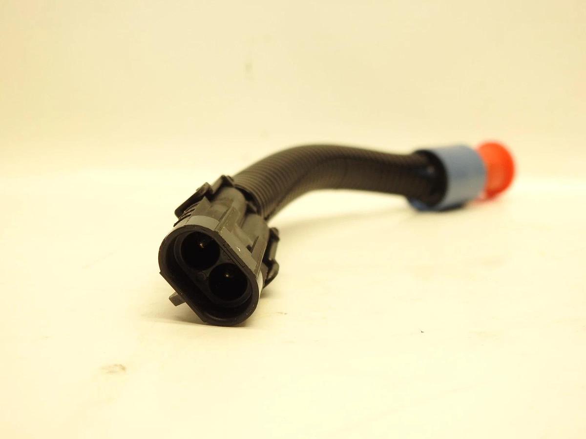 Genuine OEM CNH New Holland Pressure Switch for 1021G2 1121G2 1650M 2050M