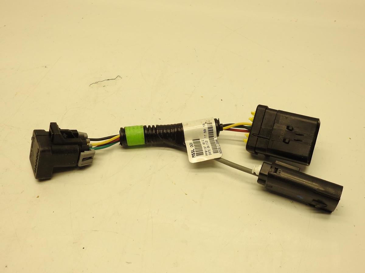 New Oem John Deere PF81137 Wiring Harness