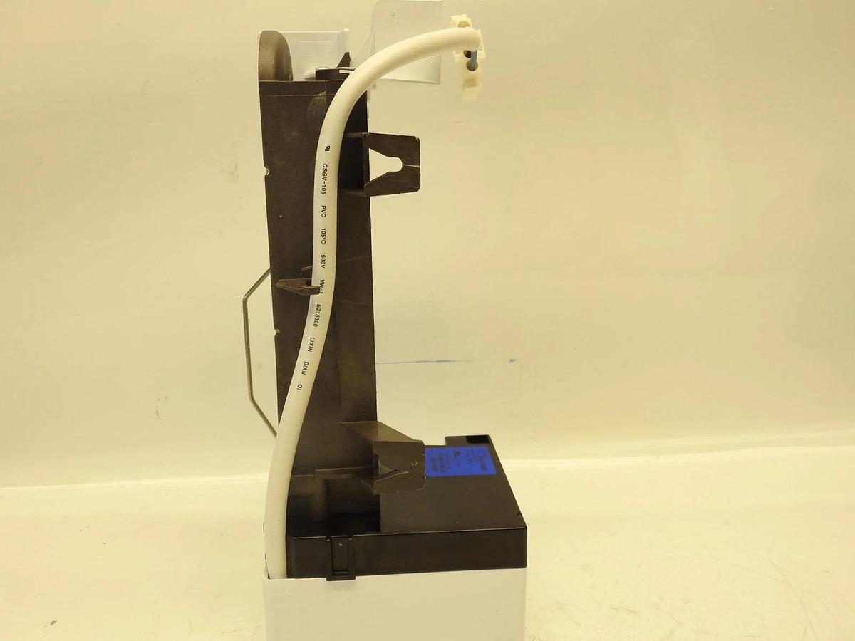 New Genuine OEM Electrolux Frigidaire Refrigerator Ice Maker IM116000 Top Mount