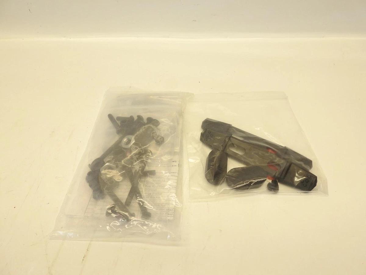 Hardware Flip Windshield Fasteners Oem Yamaha 80401915 For 07U