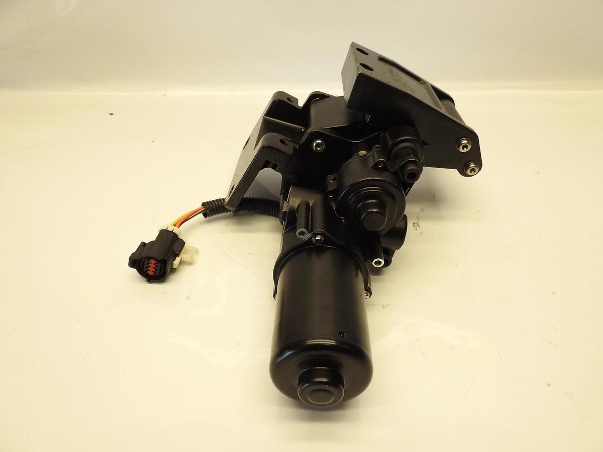 87002001 Front Left Driver Side Power Running Board Motor