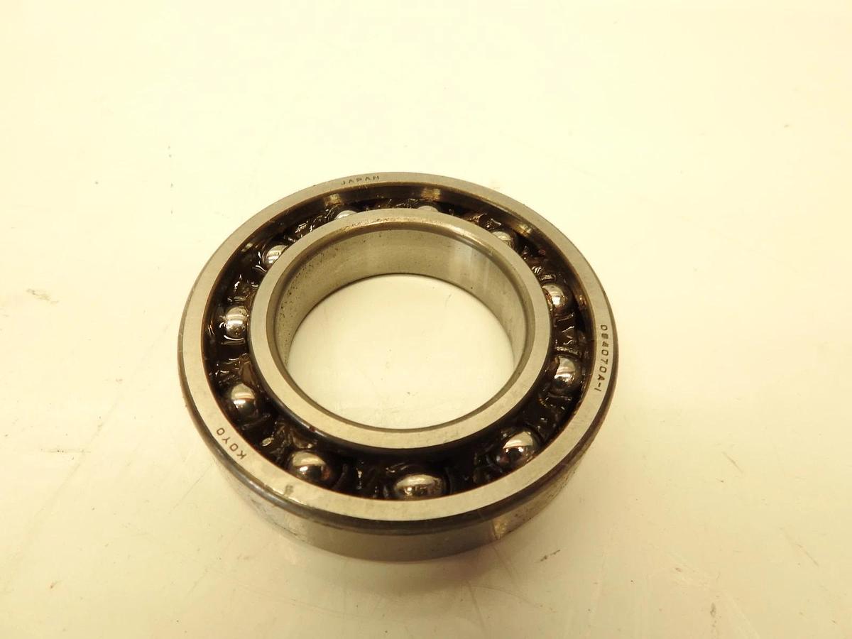 Koyo DG4070A-1CS14, DG4070A Ball Bearing Premium 40x70x15mm