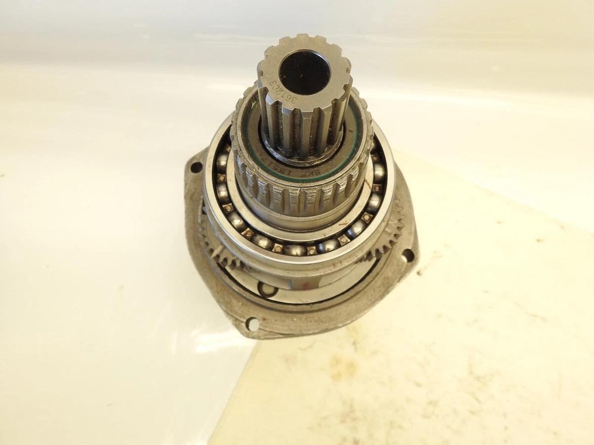 New Oem CNH Transmission Planetary Gear Set Cage 360643R1 International Harveste