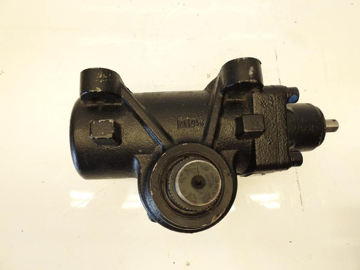 Unknown Power Steering Gear Box 2021020210395 S2854C0190