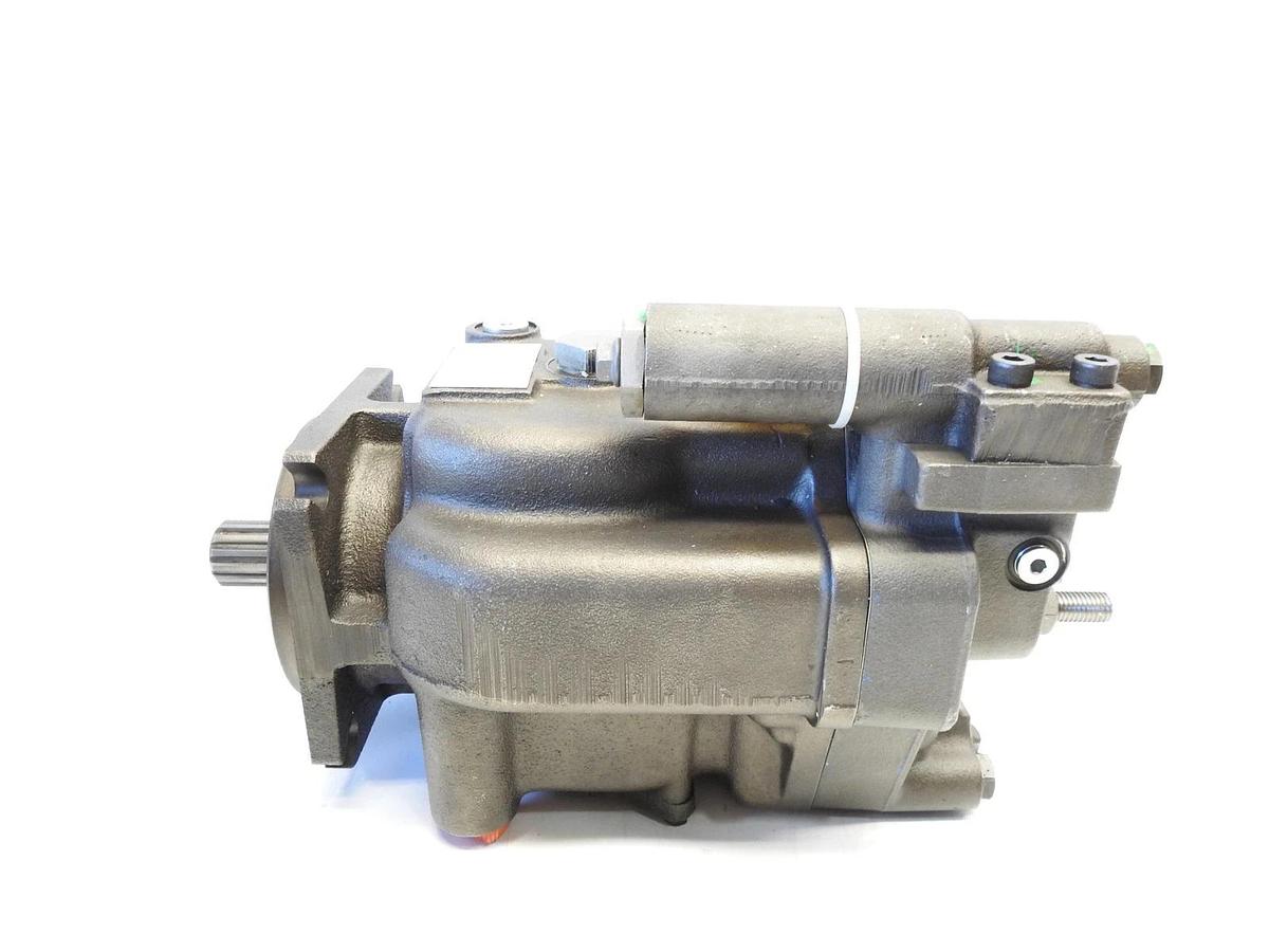 New Oem Eaton Vickers 02-334353 Hydraulic Piston Pump 35 GPM @ 1800 RPM