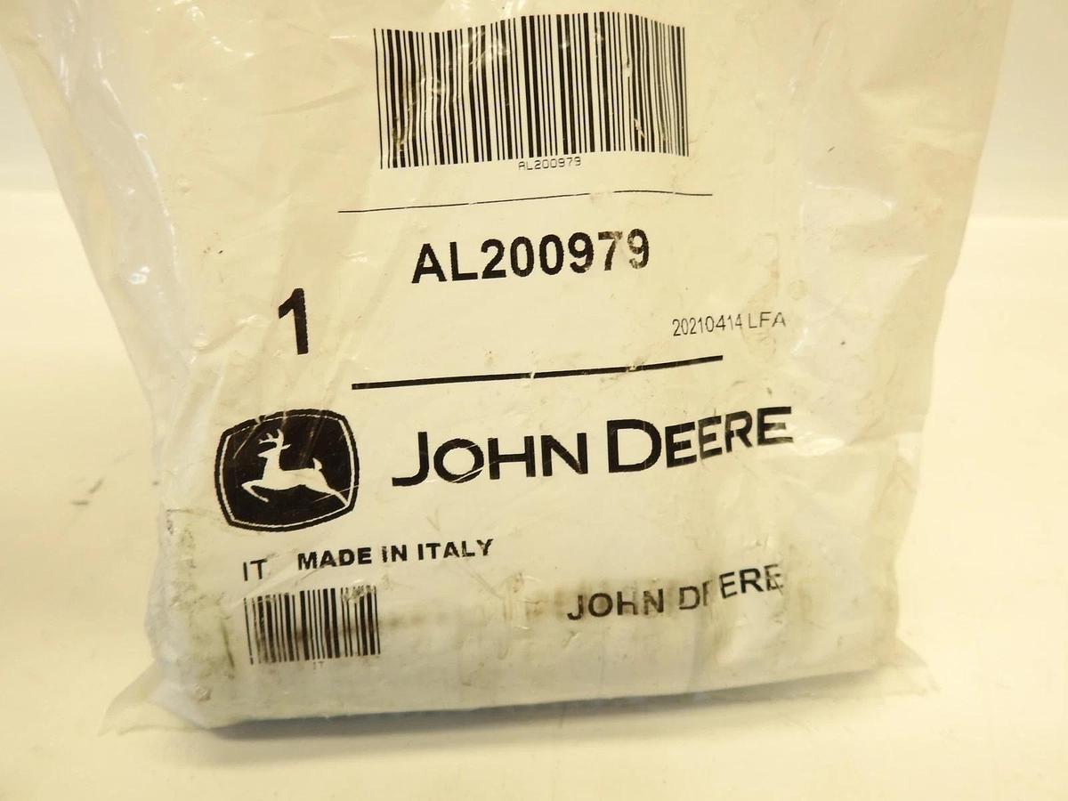 Oem John Deere AL200979 Breakaway Hydraulic Quick Connect Socket