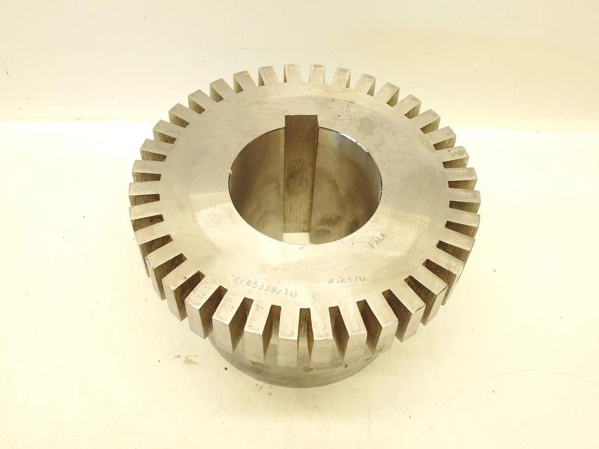 Falk 3.2470 2285339/10 Flexible Hub Coupling 69790405488 - 36673598