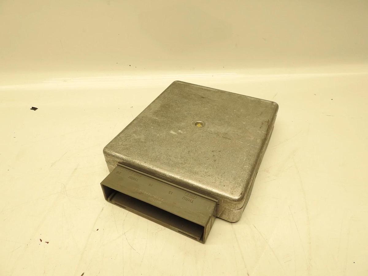 99 LINCOLN & TOWN CAR Engine Control Unit ECU ECM OEM XW1F-12A650-BC