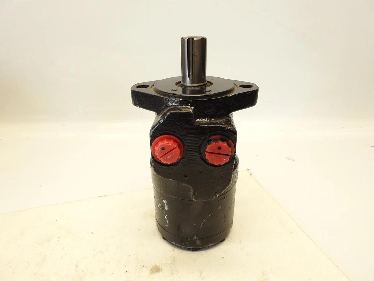 NEW OEM DANFOSS 11204866 WR Motor - 255240A1102AAAAAS