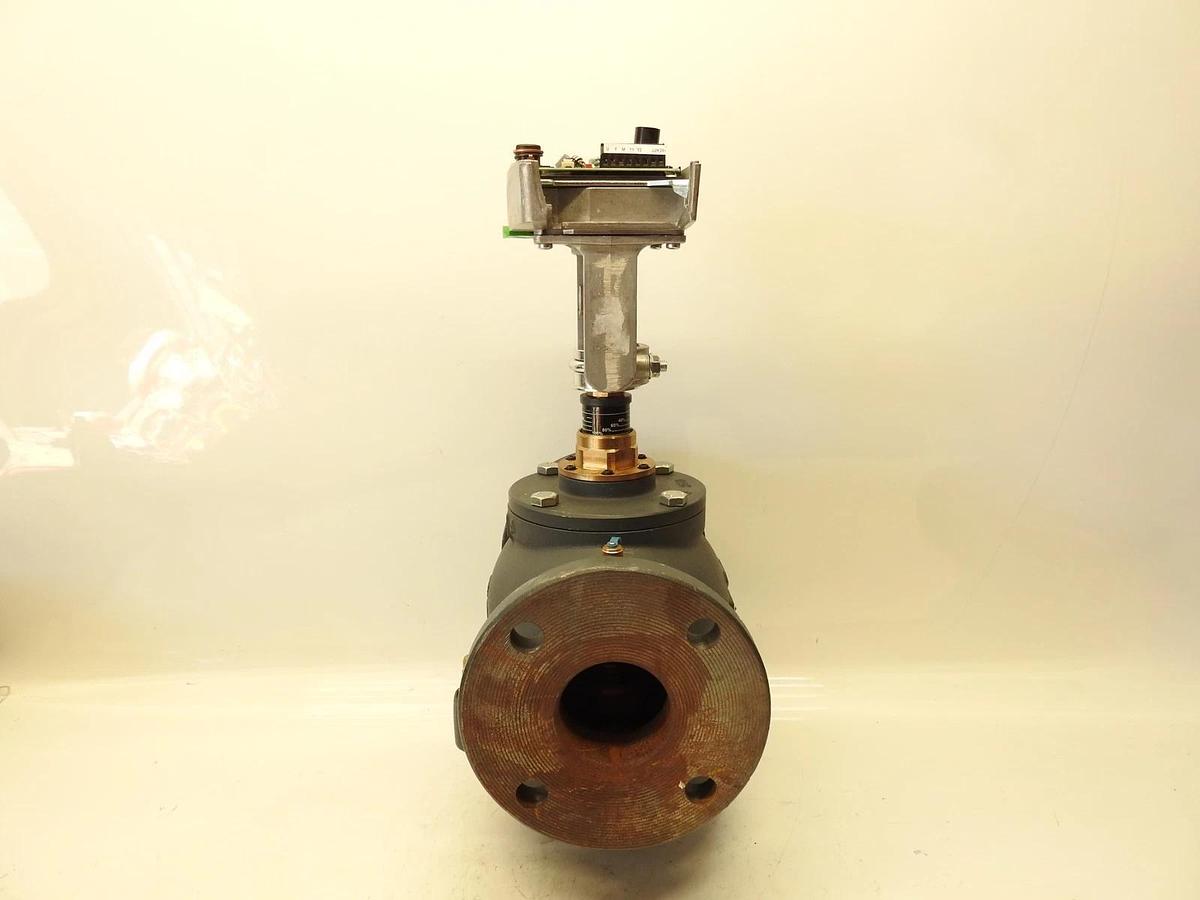 Schneider VP220A-65CQH SMARTX PRESSURE INDEPENDENT VALVE ASSEMBLY 2-1/2 IN 2-Way