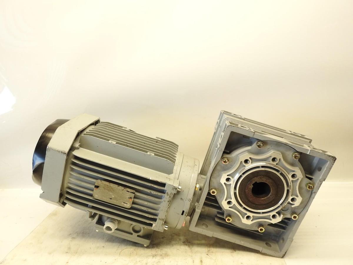 New XIN Chaun 3~ Gear Motor YE3 100L1-4 6206-2Z/C3  EFF 86.7
