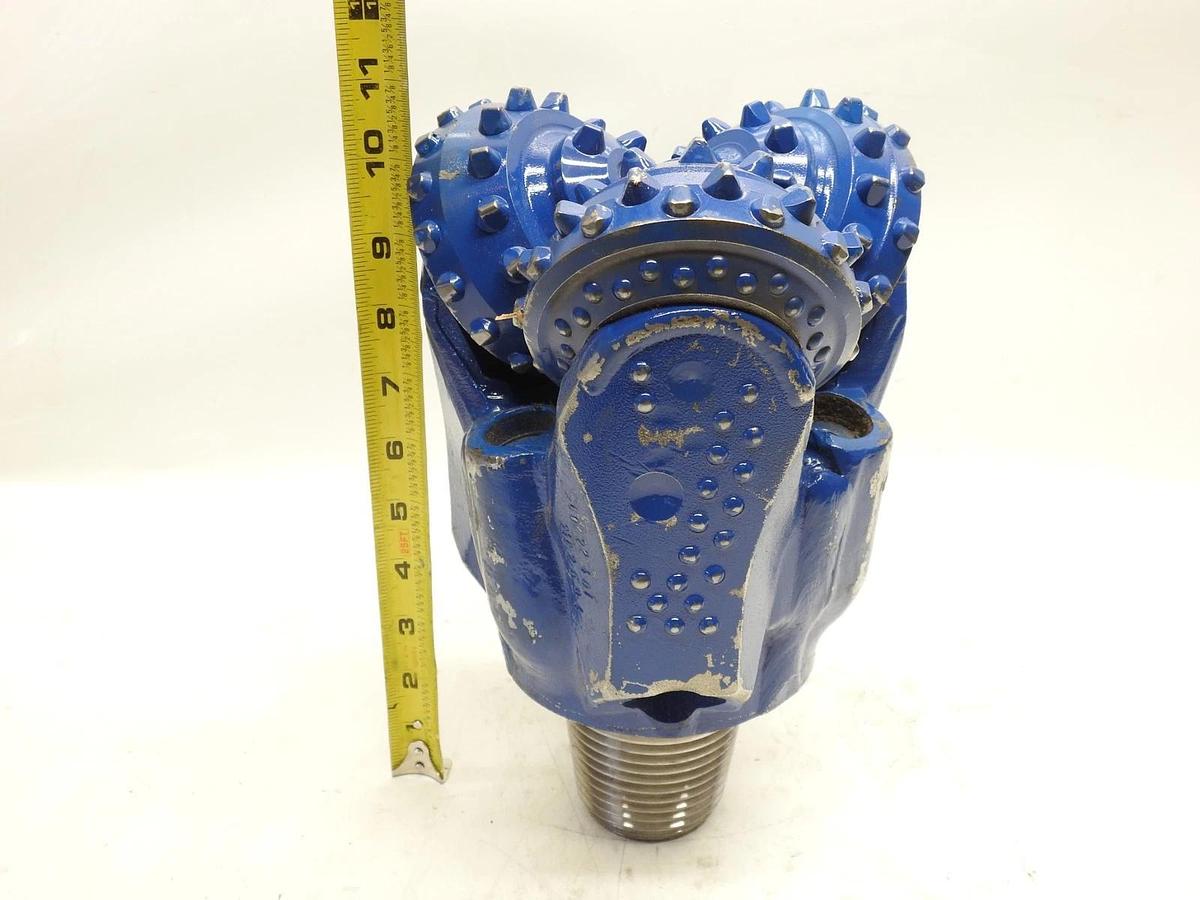 TCI Button bit Tricone Premium Drill Bit 2402 034 6.5"W 10 3/4" H