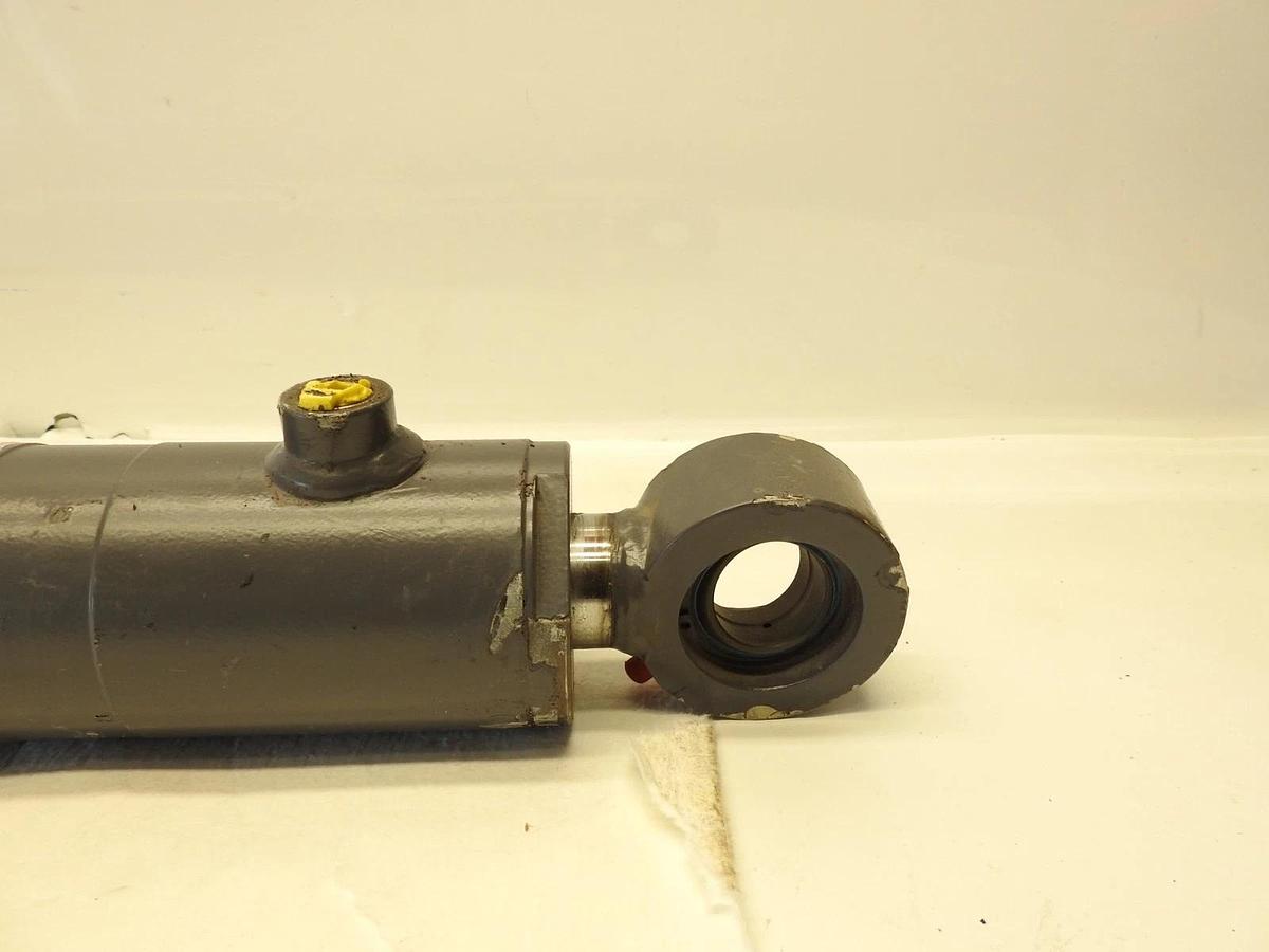 New Genuine Oem Wirtgen 2154024 Hydraulic Cylinder