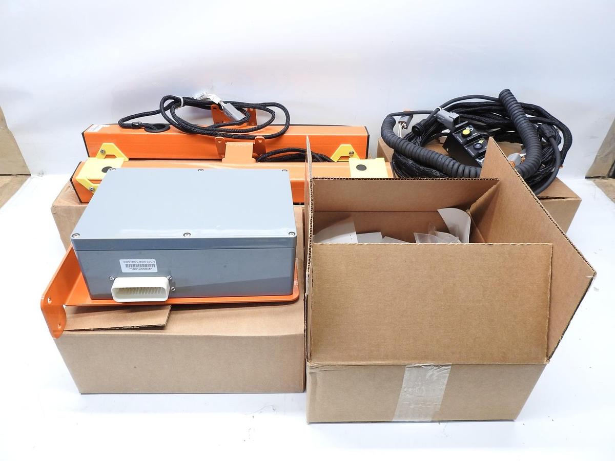 New Genuine Oem JLG 1001247037 KIT,LEVEL 1 SKYSENSE SCISSOR