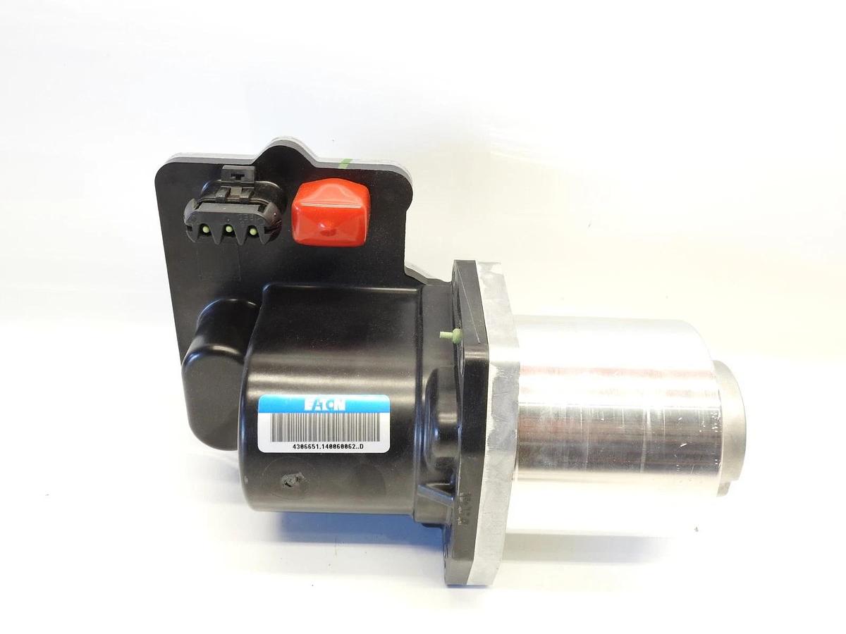 New Oem Eaton Fuller K-3936 ECA INLINE KIT