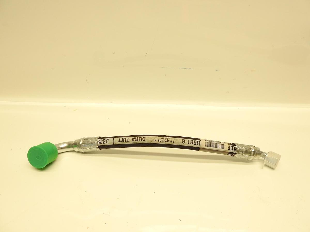 Eaton Hydraulic Hose Diff Lock Rear RE568112 For John Deere 9R 390 9R590 9420RX