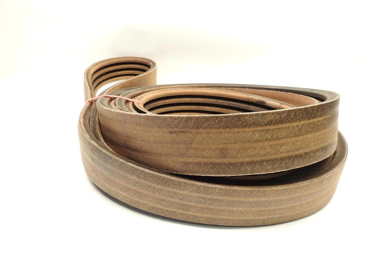 New Genuine Vermeer 163649036 Belt 5V 16 Strand 275.75 EI