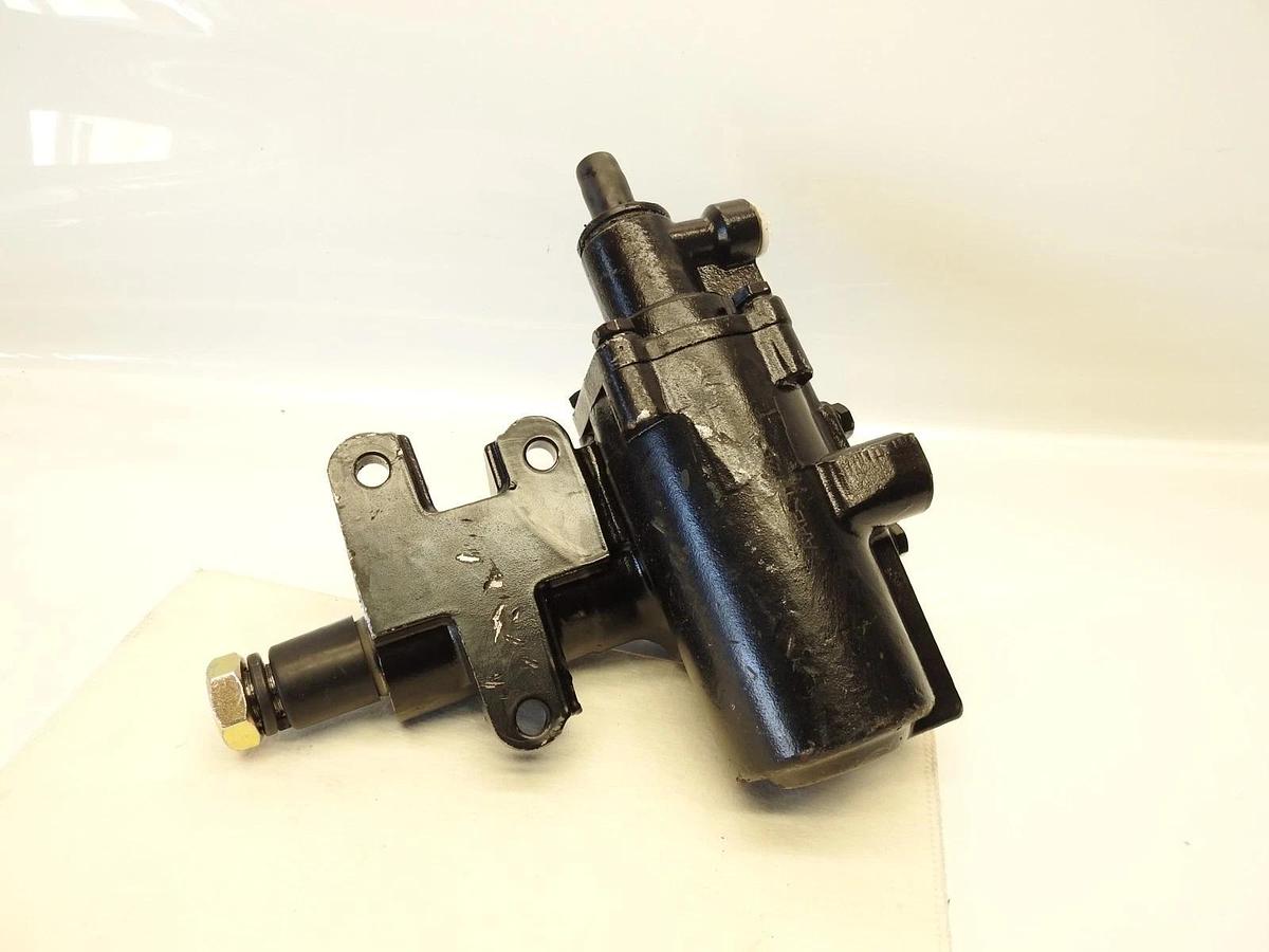 Power Steering Gear Box For Toyota 4Runner 1989-1991 Pickup 1985-1991 2.4L 3.0L