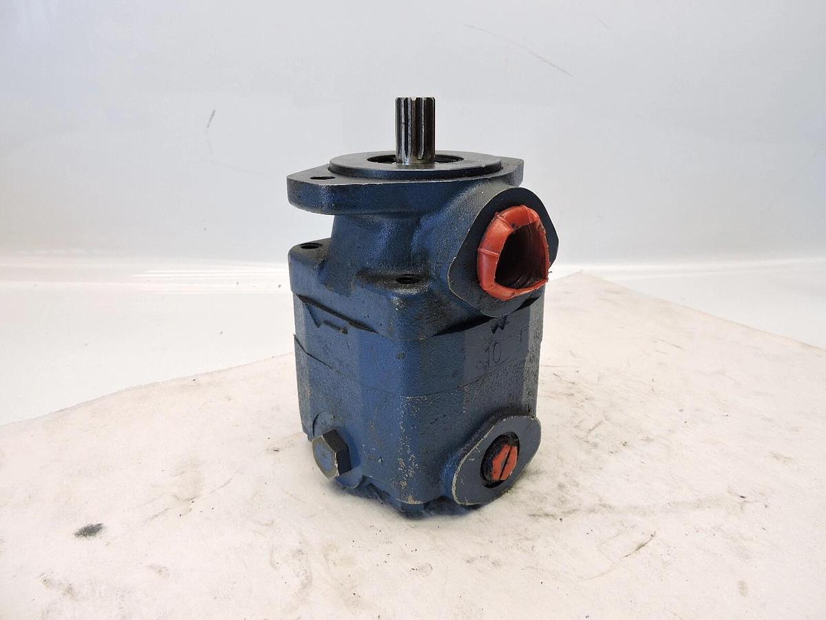 New FluiDyne A3840003-013 Steering Hydraulic Vane Pump