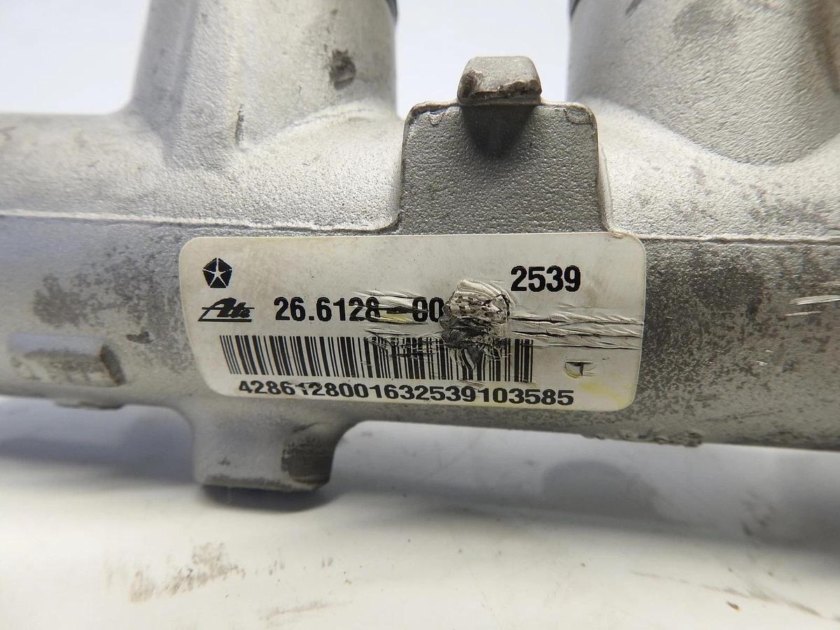 New OEM Mopar Master Cylinder Brake 26.6128-00