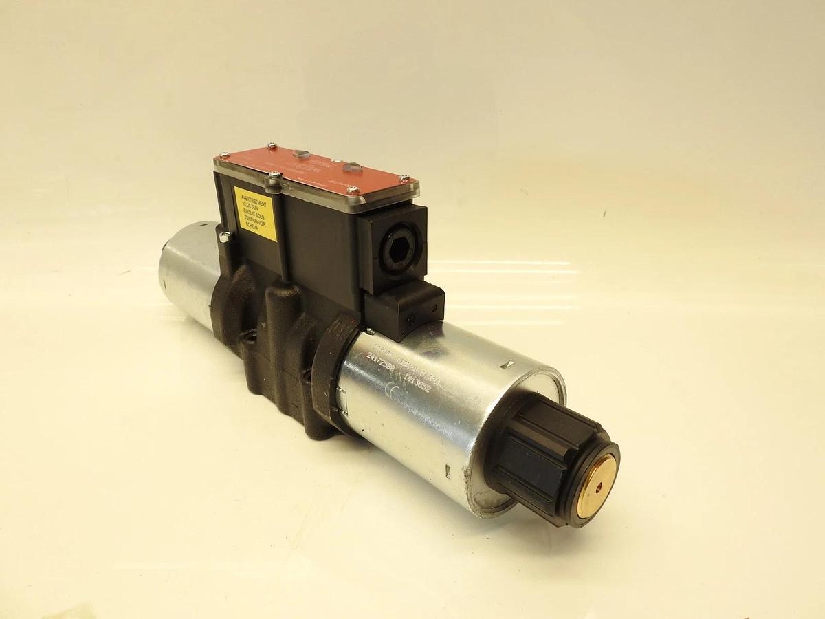 RPEW4-103Y11/12060EW1R51 Argo Hytos Interchange Hydraulic Solenoid Valve