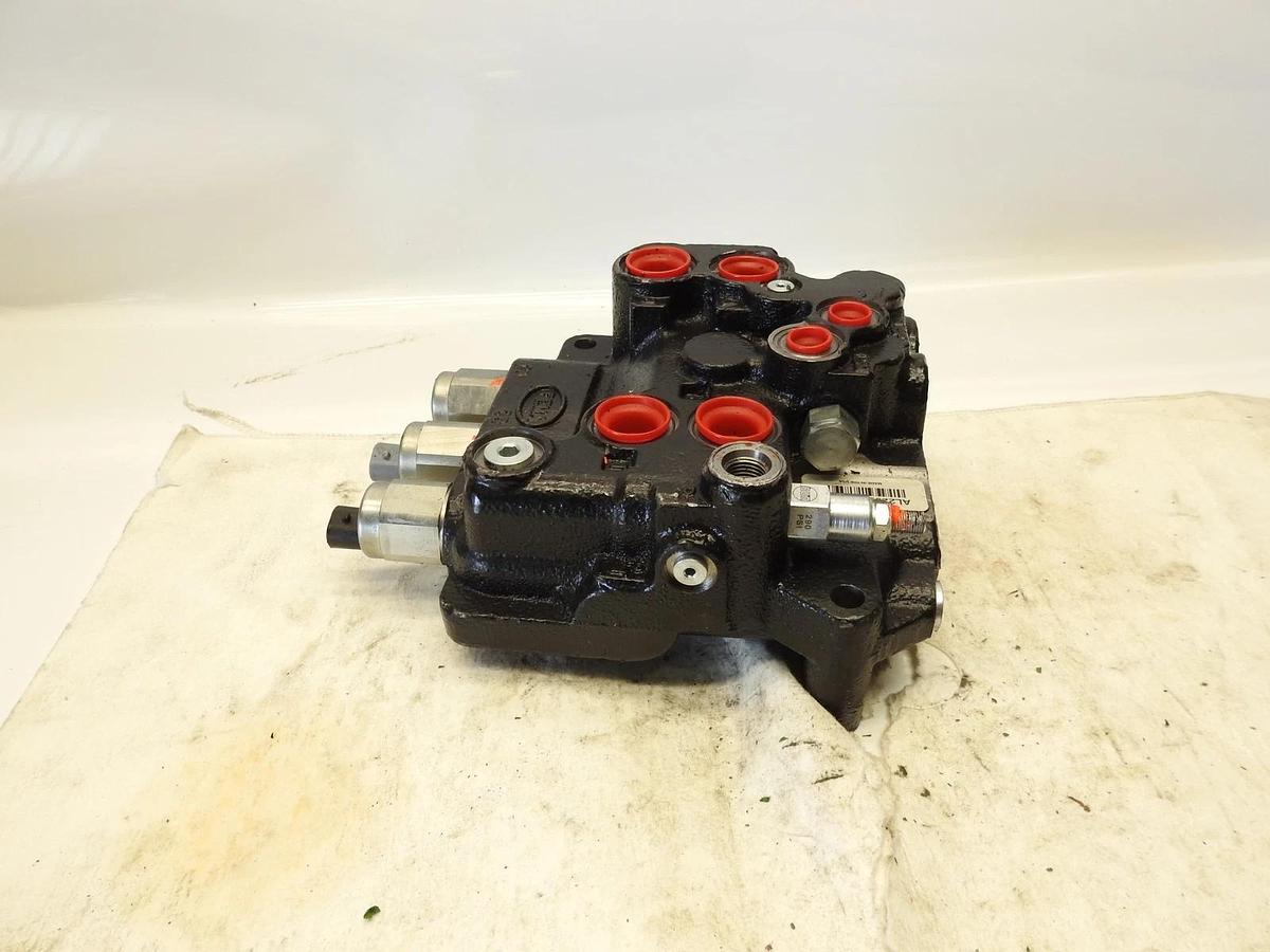 New Oem John Deere AL229994 AutoTrac Steering Controller