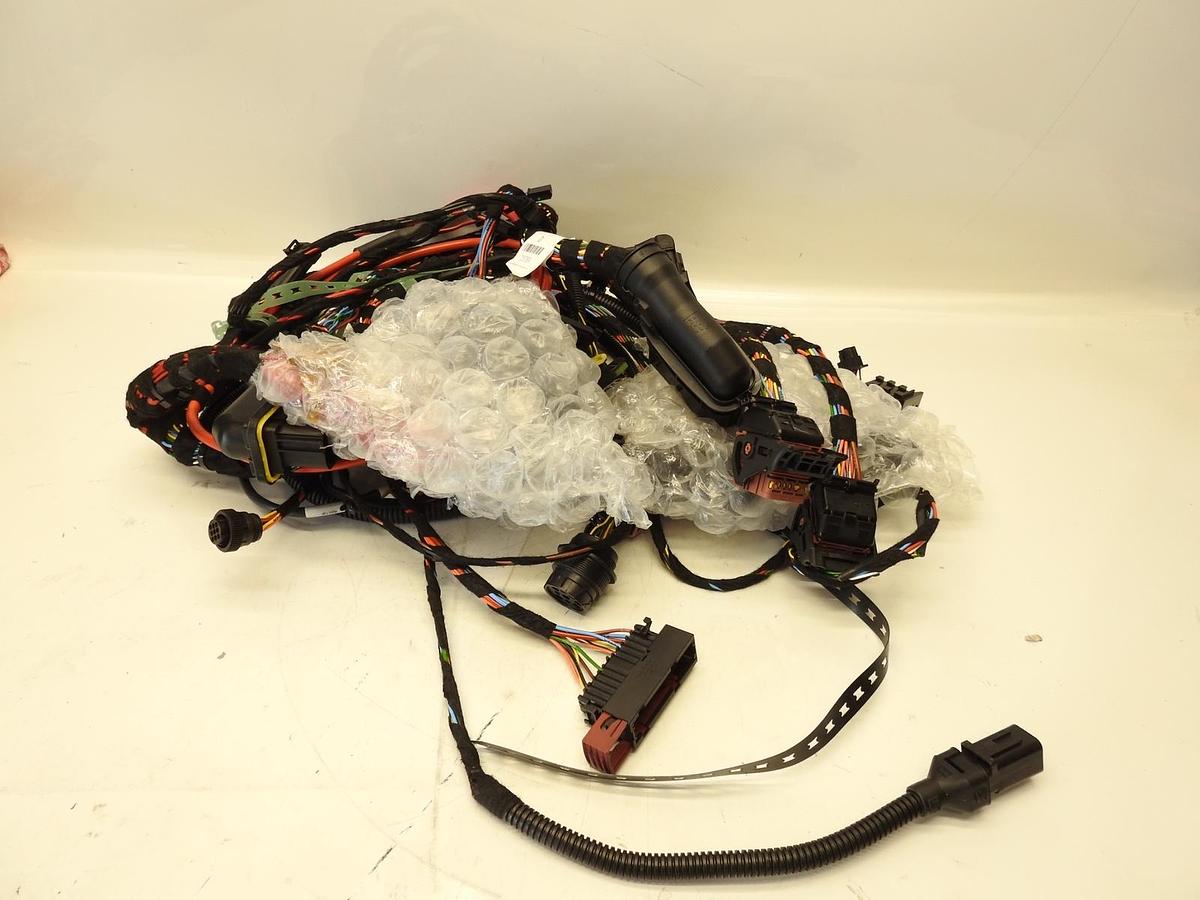 New Oem John Deere Wiring Harness AXE68806