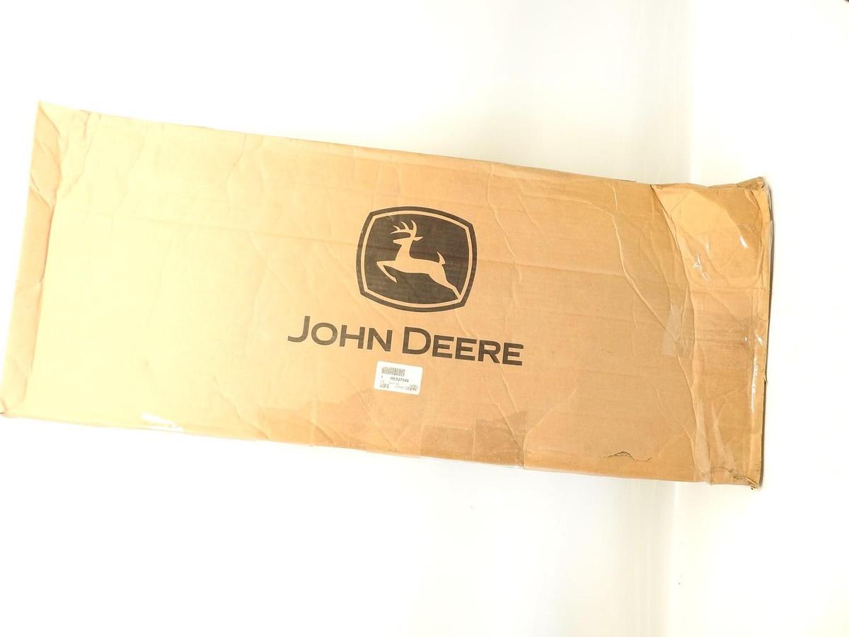 New Oem John Deere RE527549: Engine Rebuilt Gasket Kit