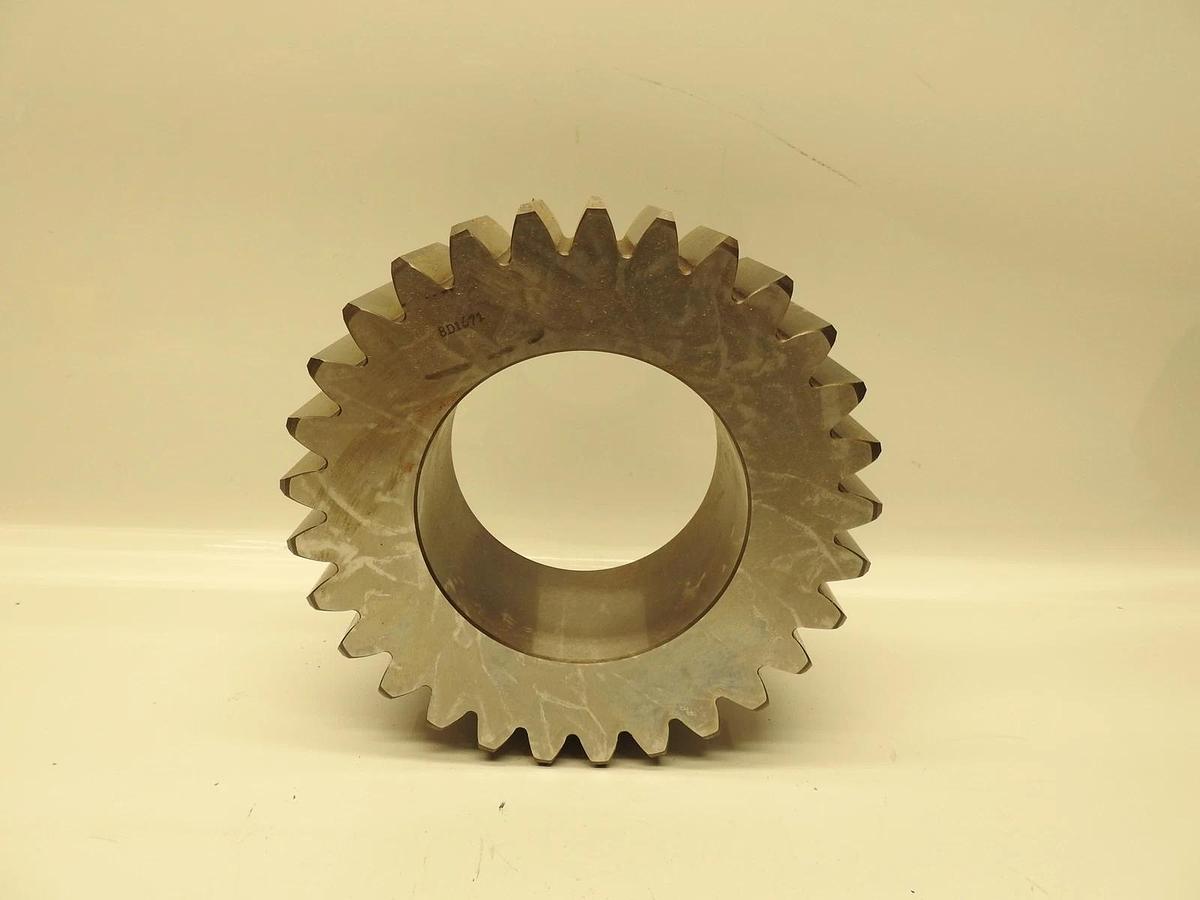 New Oem Cat 8D-1671: GEAR-PLANET Fits 16G 16H 16H NA