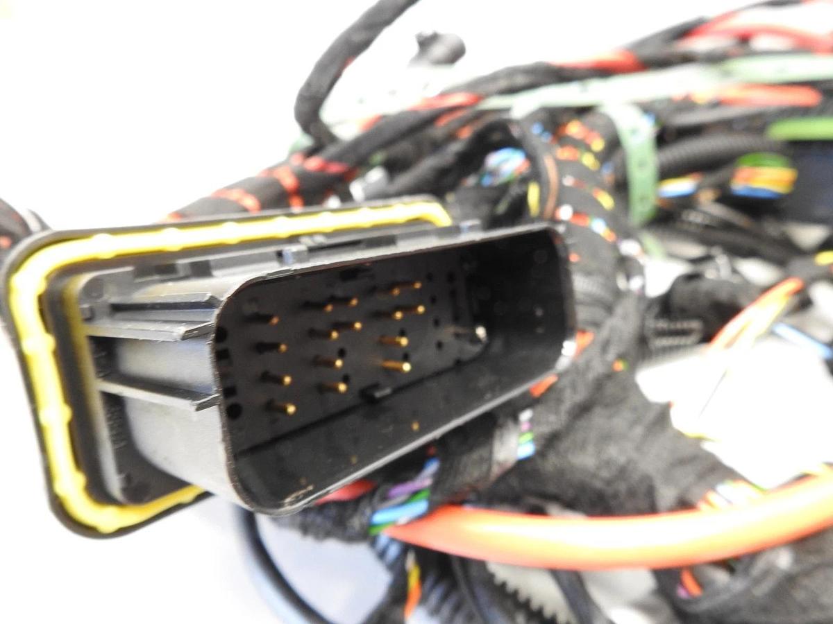 New Oem John Deere Wiring Harness AXE68806