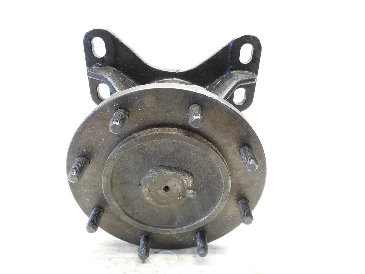 New OEM CNH 87043028 New Holland LS170 Axle Assembly
