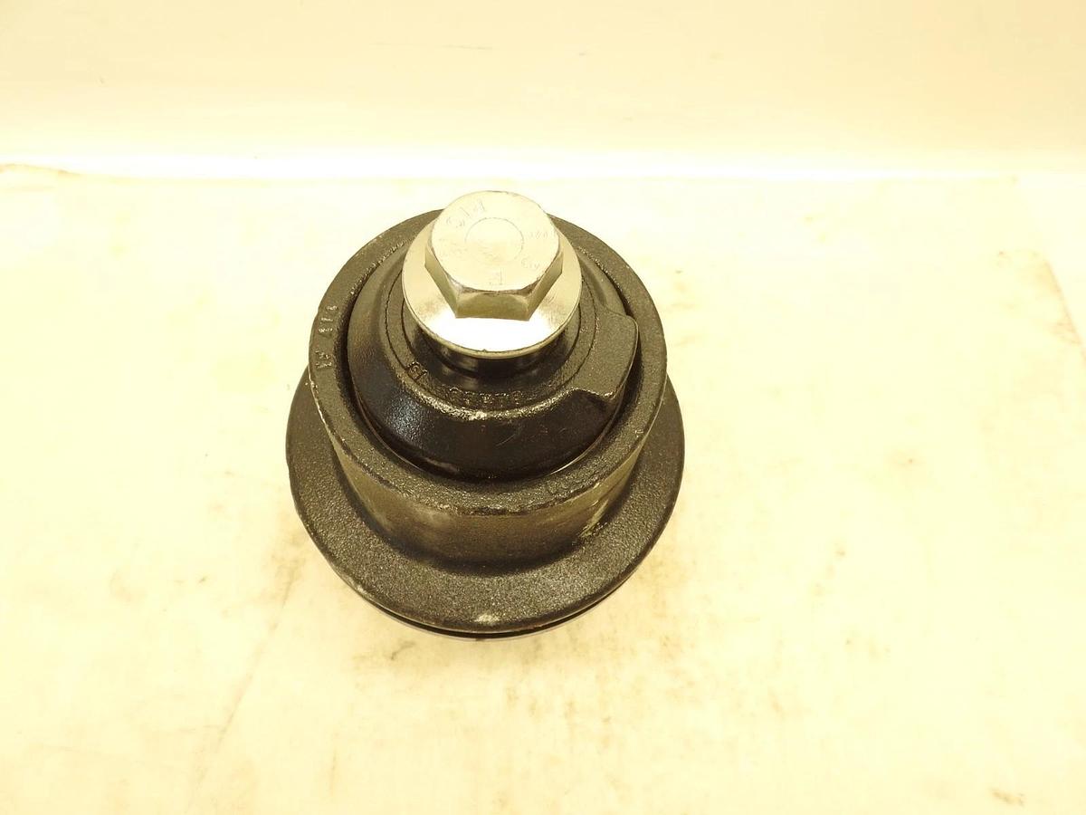 New Oem Berco BC2447 BC2221A/22A Roller Assy BC2216A