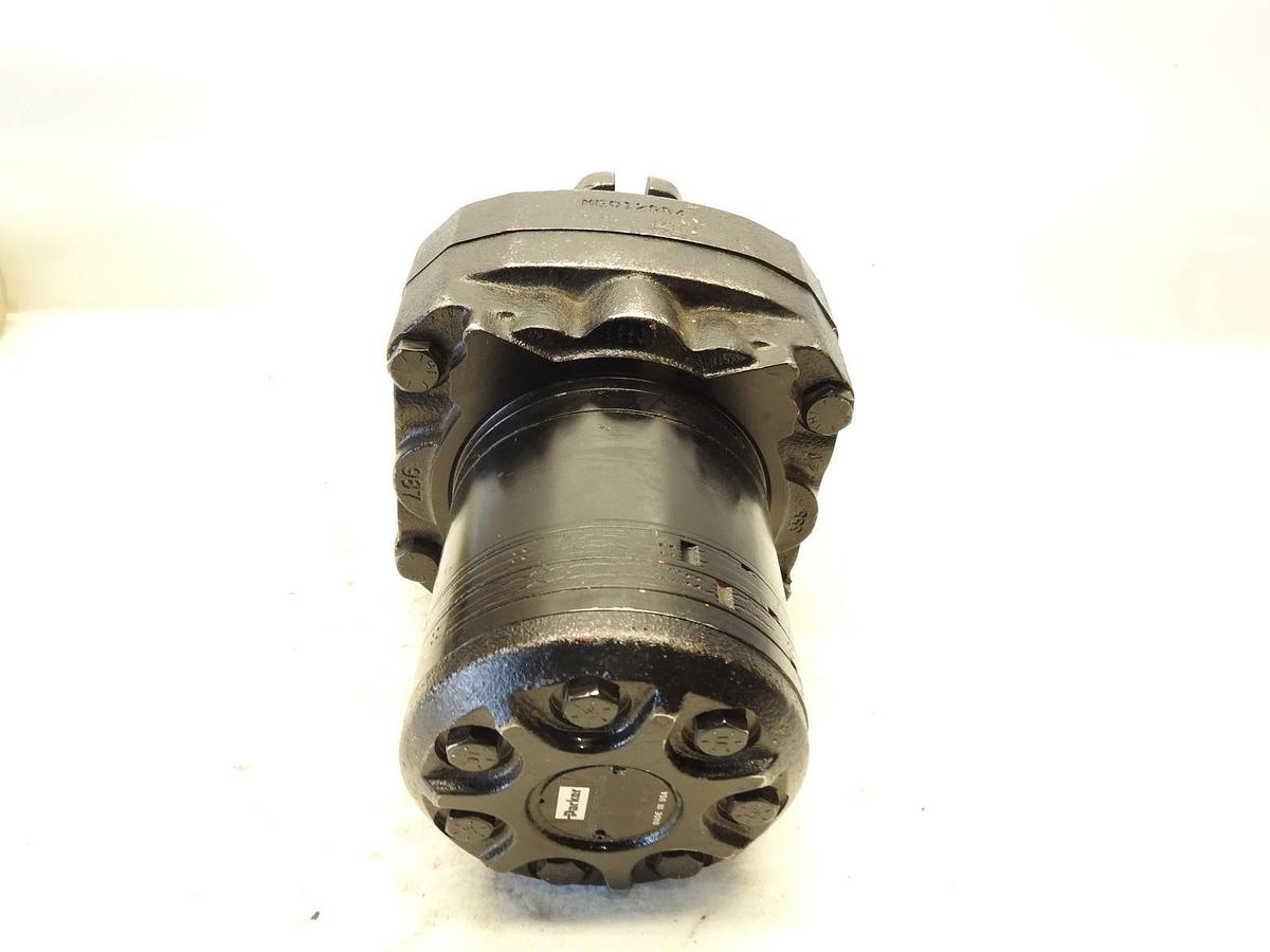 New Oem Parker BG0530BM050AAAA BG Series Brake Torqmotor