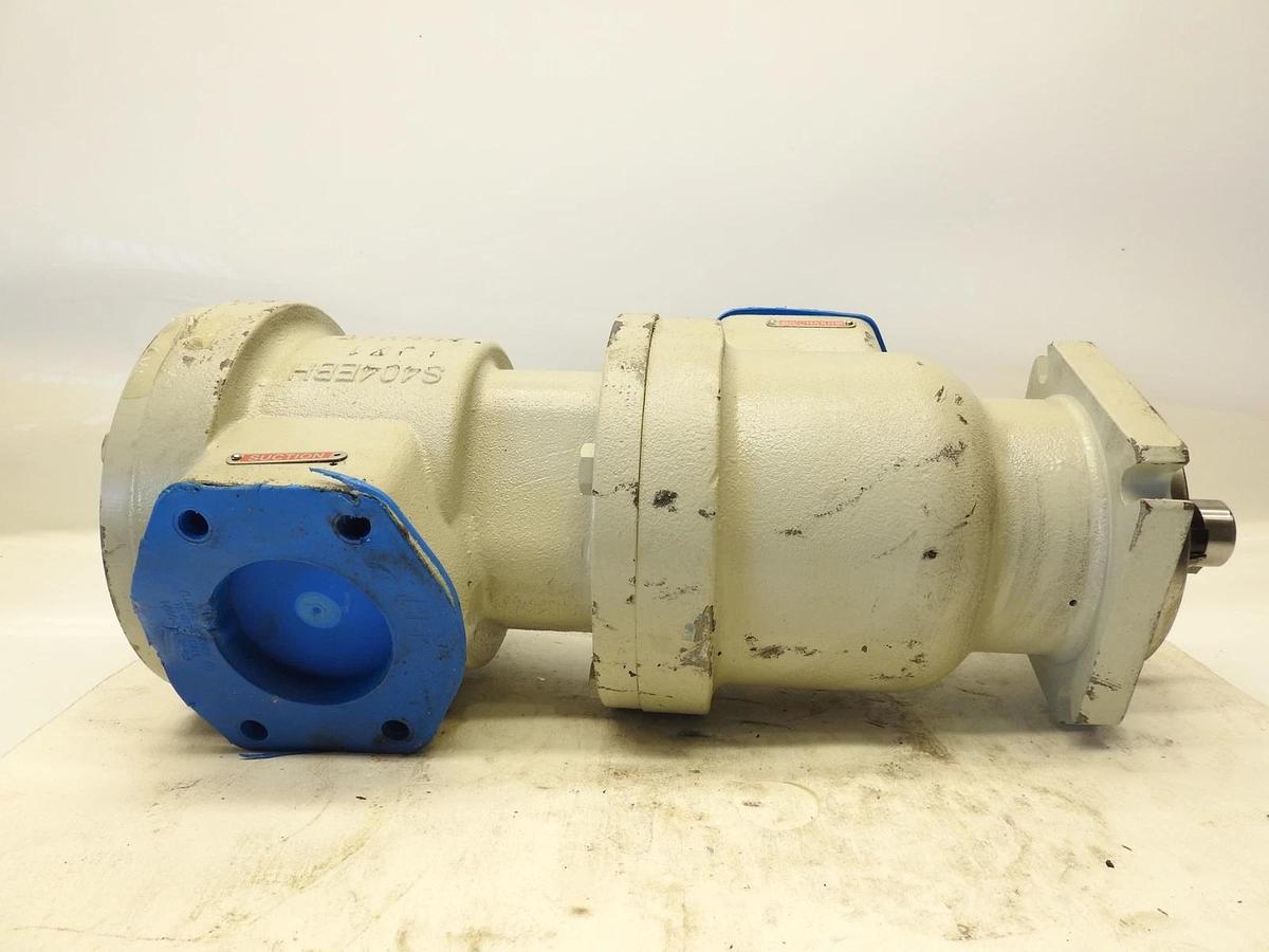 New Solar Turbines 1063390-1 LUBE OIL PUMP 120-GPM Circor 3079/303  A313XVC-250A