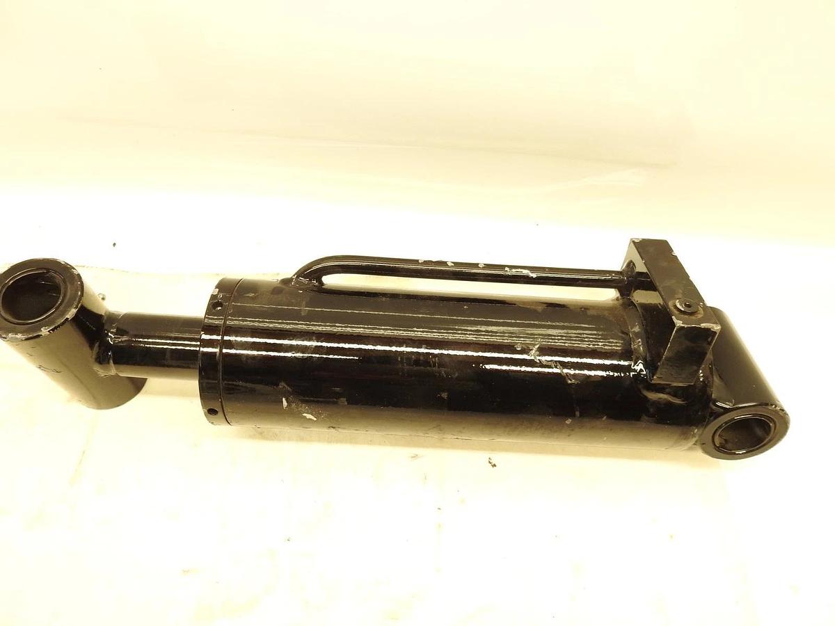 New Oem Vermeer Hydraulic Cylinder 271993001 3 1/2" 4-030704B