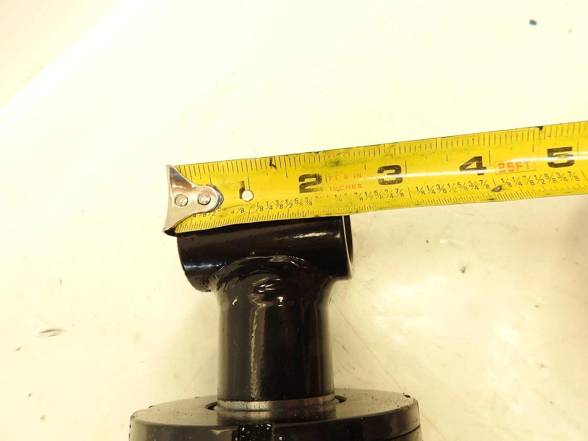 Hydro Customs BU3008-S-PTF Hydraulic Cylinder 16" EYE TO EYE