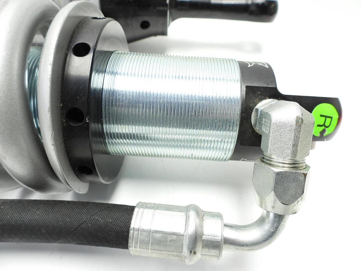 Fox Factory 2.5 Race Series Coil Overs | 983-02-057 | 194212 | 29" Eye To Eye | Pair | Coilover