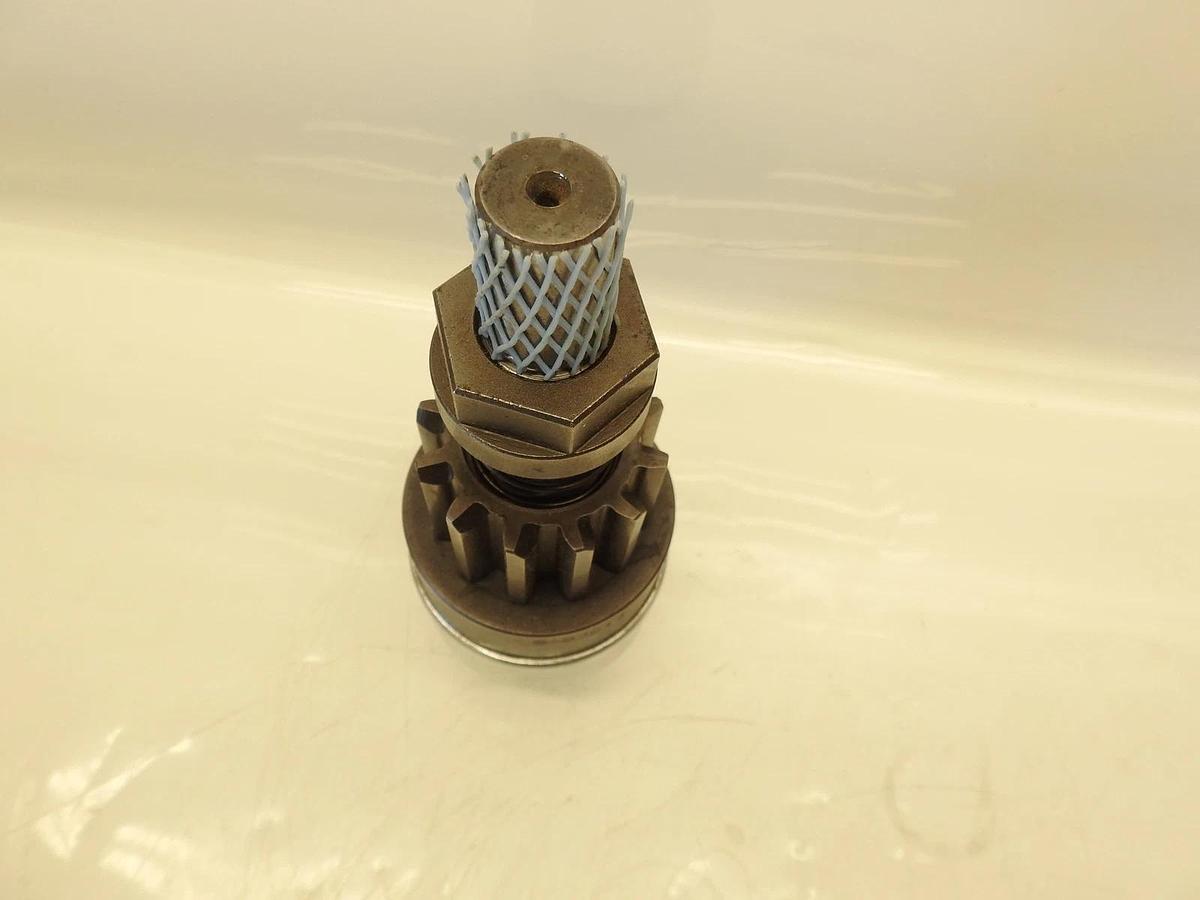 New Drive Interia RH 6/8P 12T 300LB 1-8828  Air Starter