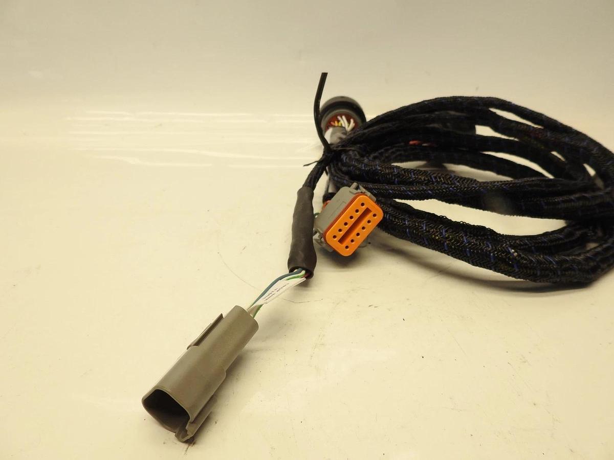 New Headsight HT9437 Wiring Harness