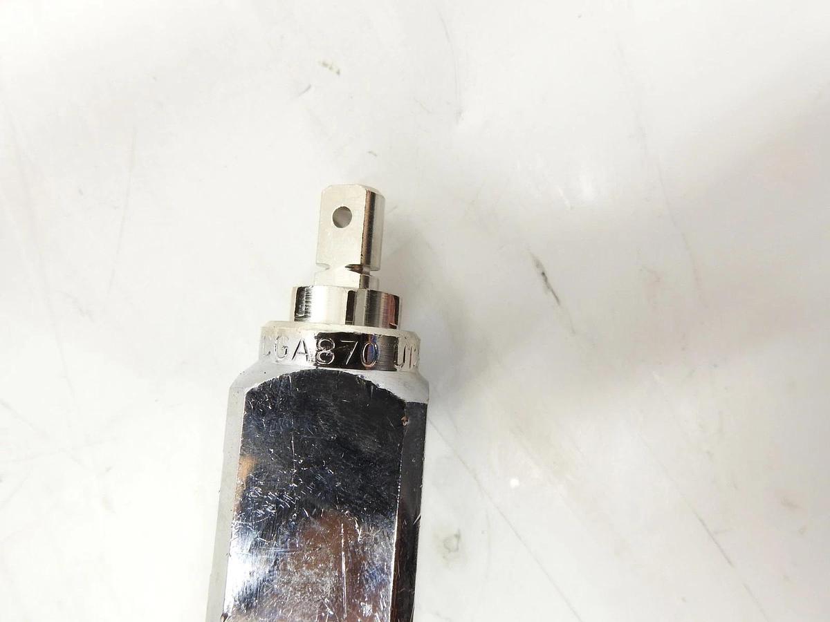 Lot Of 21 Cavagna Oxygen Cylinder Toggle Valve Sherwood CGA870 .750 UNF 3360 PSI