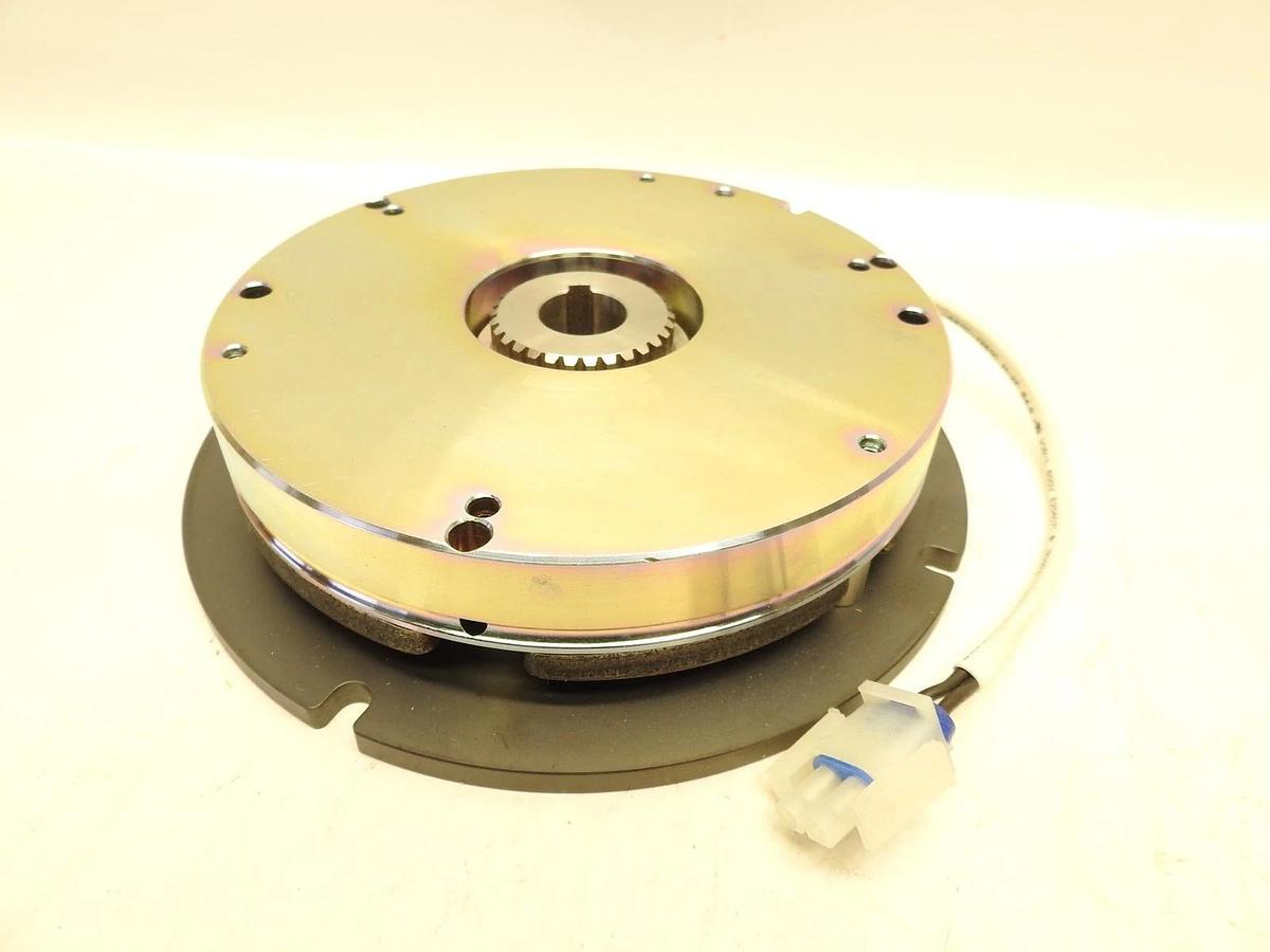 New Genuine Oem Warner Electric 30515140 Electric PTO Clutch 12640023-001-NQ28