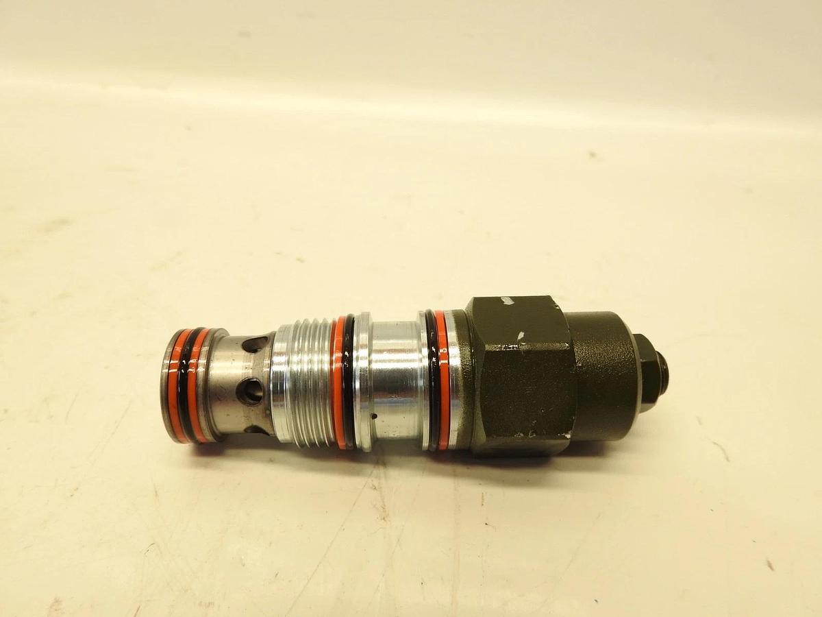 Sun Hydraulics CBEHLCN 10:1 Pilot Ratio Counter Balance Valve 4000 PSI