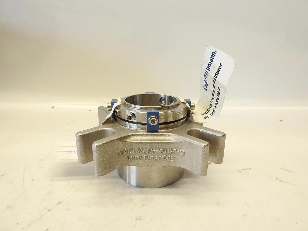 New EAGLE BURGMANN CARTEX-ASPN/1 750"-00_44521B02 MECHANICAL SEAL