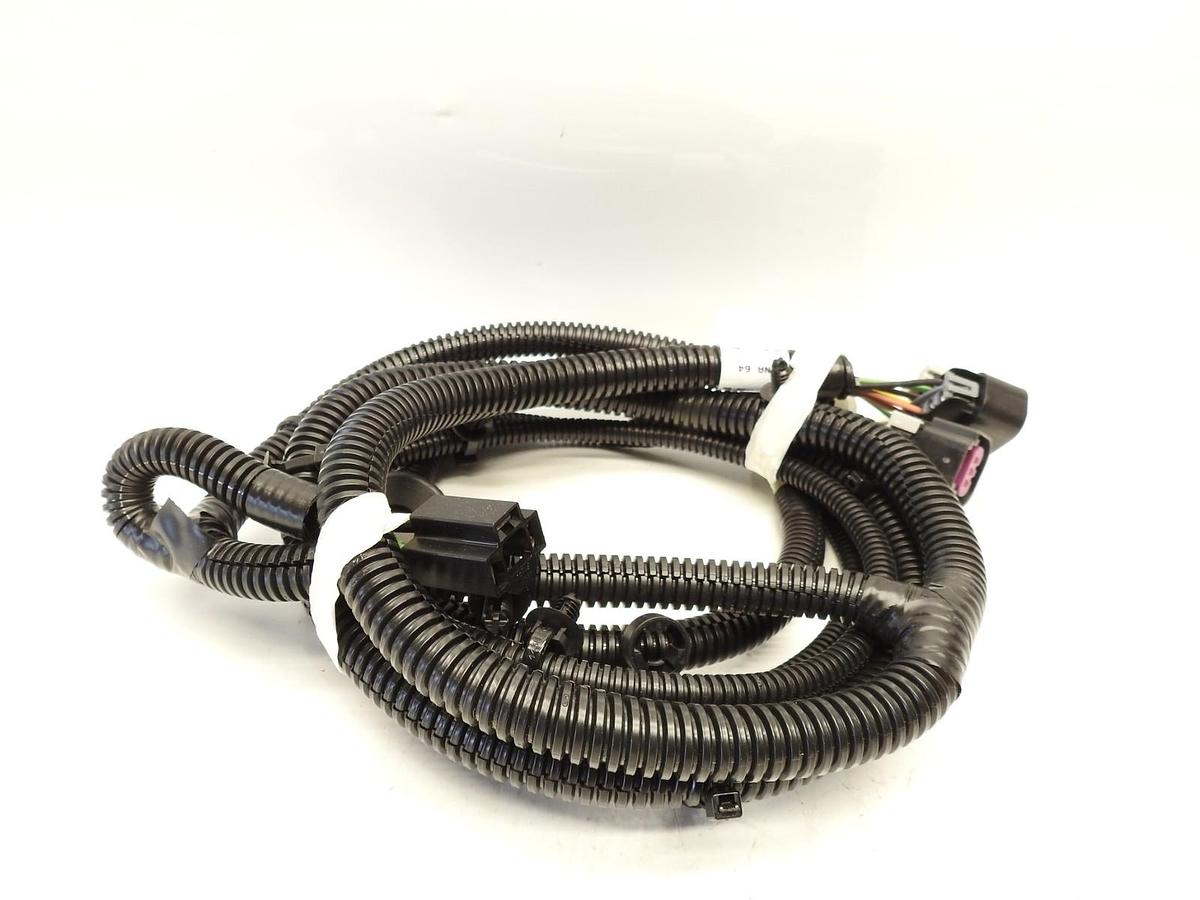 New Oem FREIGHTLINER A06-77342-001 Hood Wiring Harness - Left Side