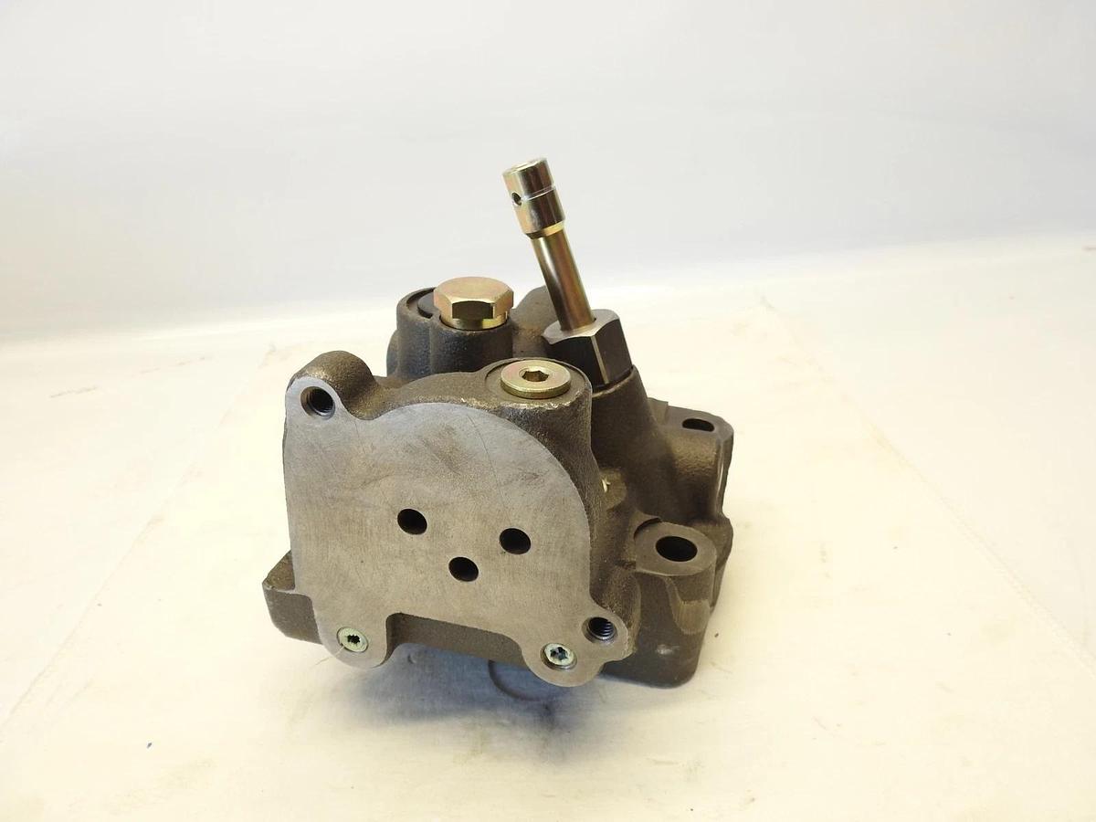 New Oem John Deere LVA801073 2305 2210 Compact Tractor Rockshaft Hydraulic Contr