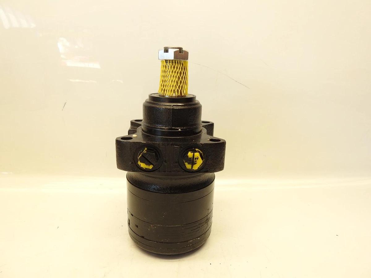 New Oem Parker P80B22450LCPUB TG Series Wheel Motor